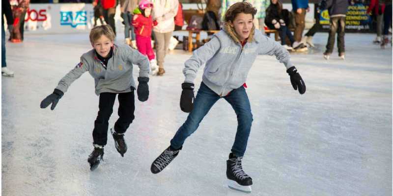 Neden Ice-World?